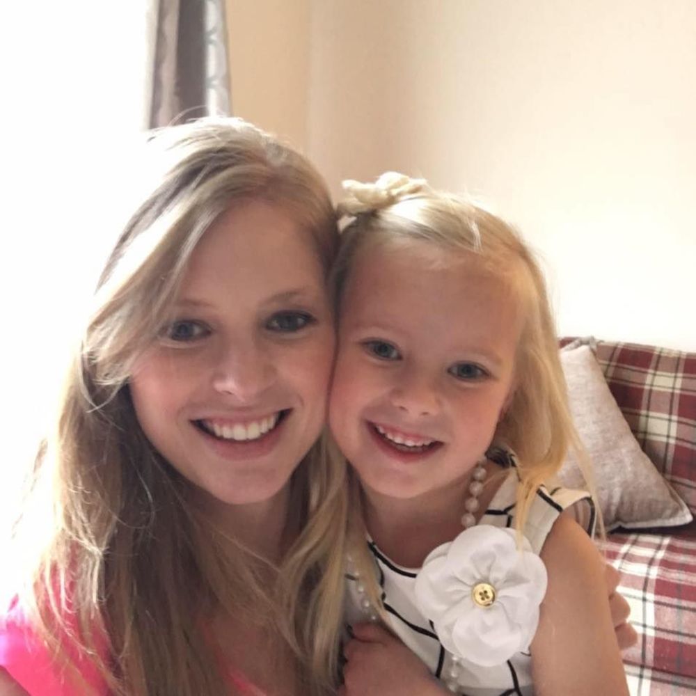 Meet your Posher, Alyson